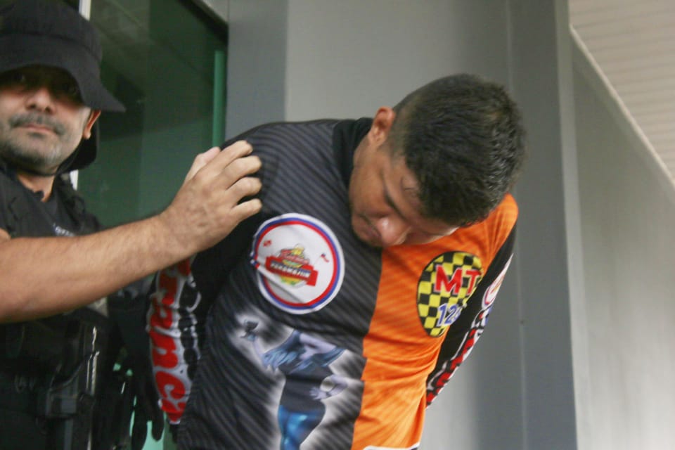 Foto: Jander Robson / Portal do Holanda