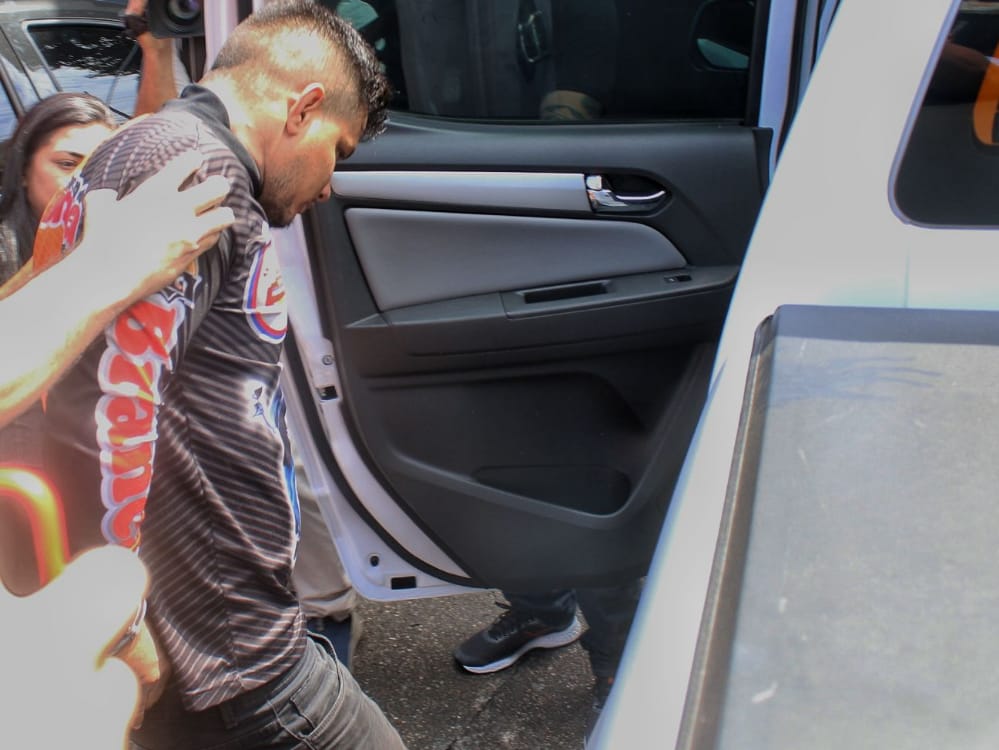 Foto: Jander Robson / Portal do Holanda