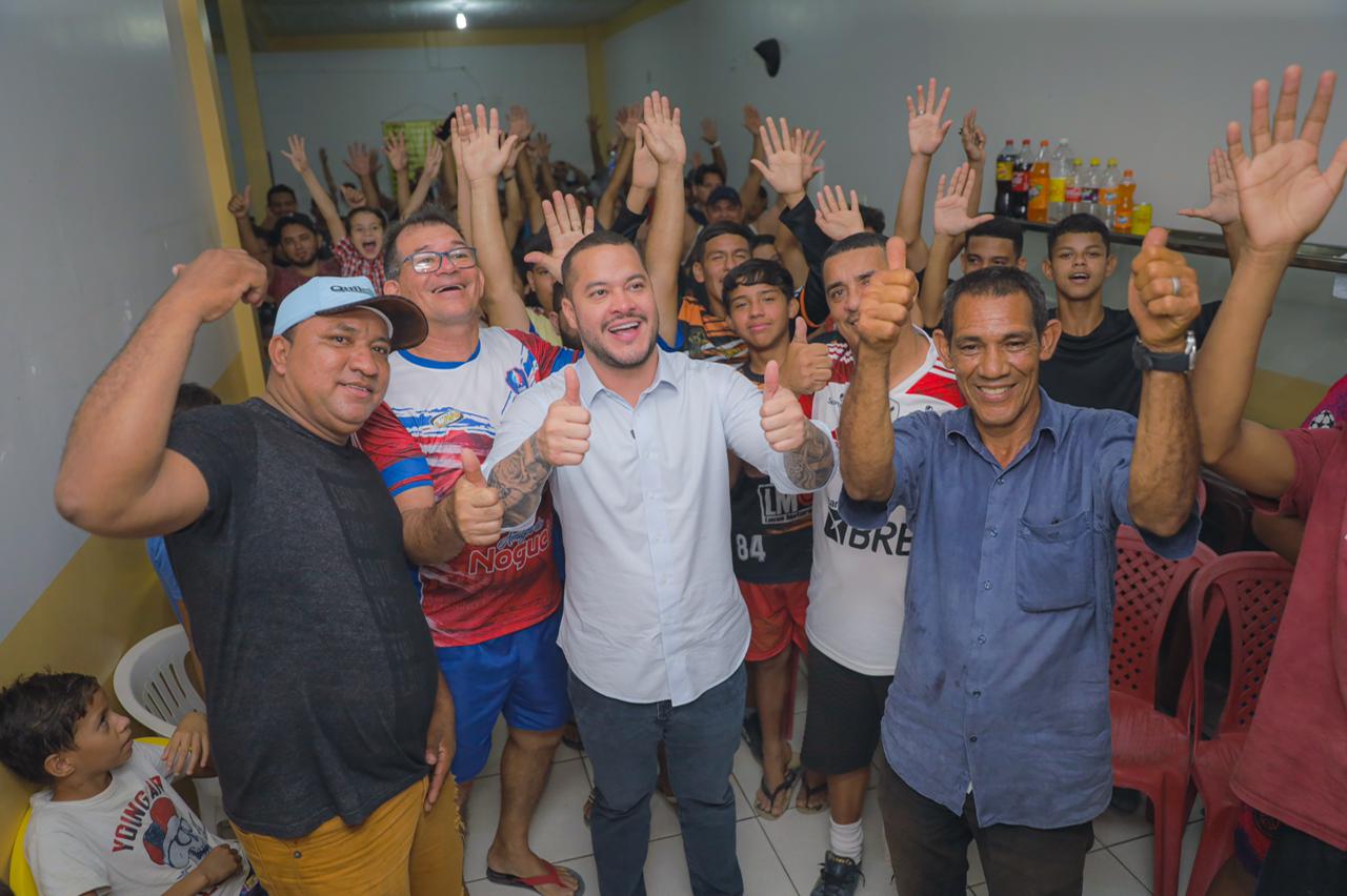 Foto: Divulga&ccedil;&atilde;o