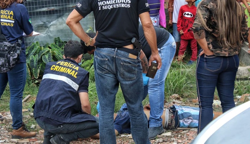 Foto: Jander Robson / Portal do Holanda