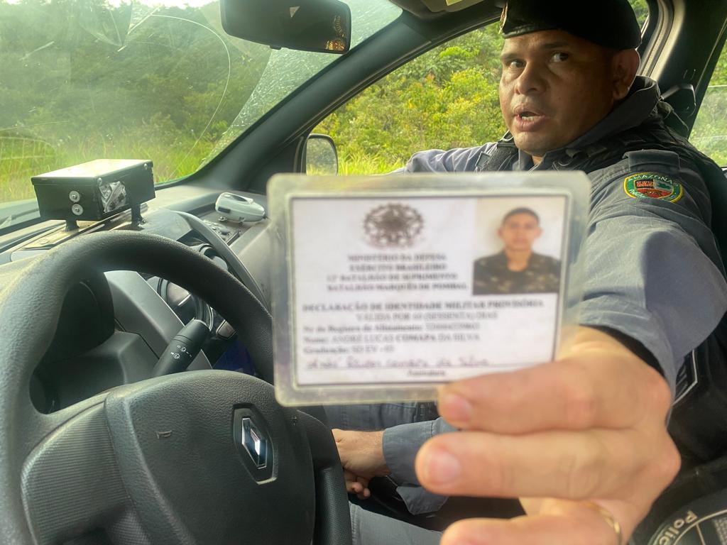 Foto: Divulga&ccedil;&atilde;o