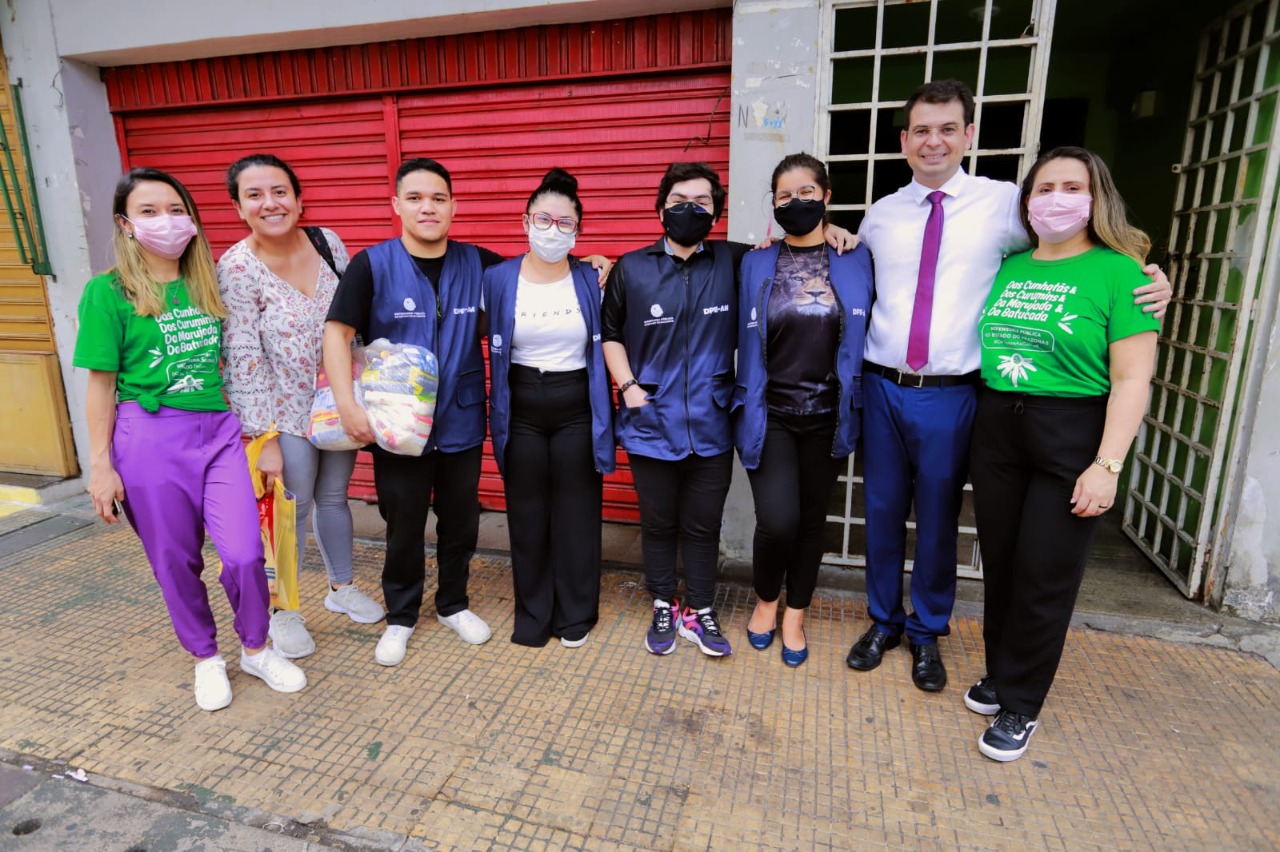 Foto: Divulga&ccedil;&atilde;o