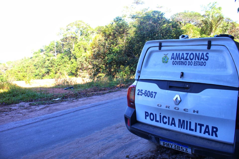 Foto: Jander Robson / Portal do Holanda