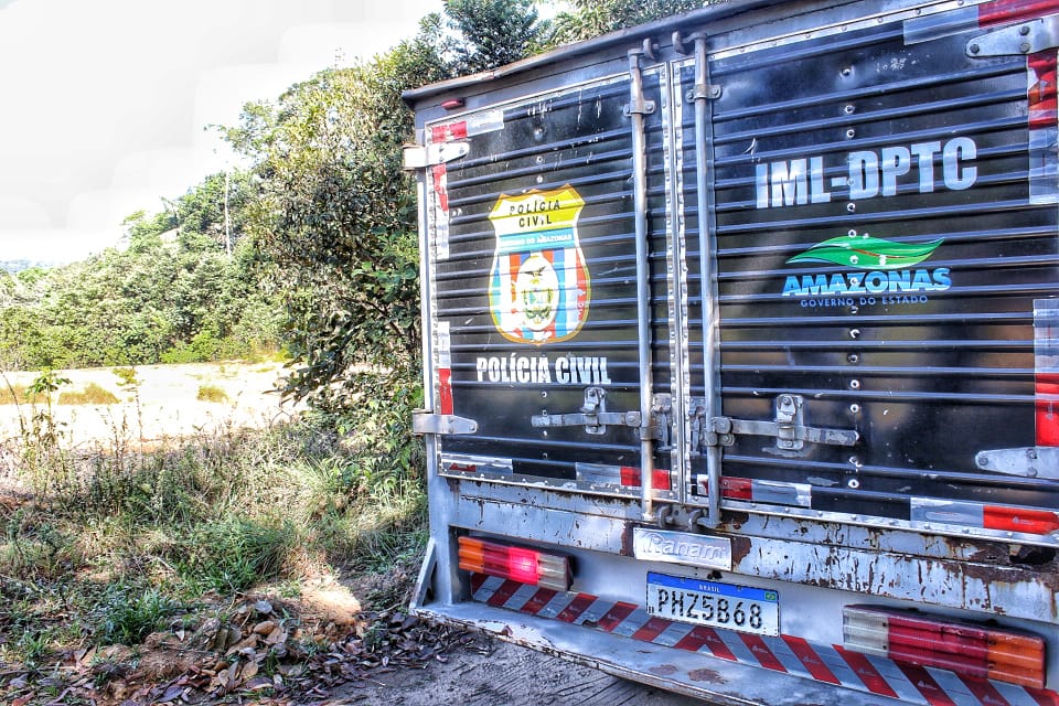 Foto: Jander Robson / Portal do Holanda