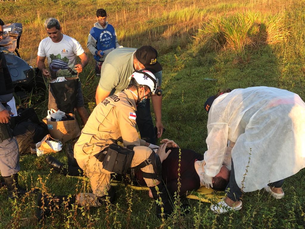 Foto: Divulga&ccedil;&atilde;o CB