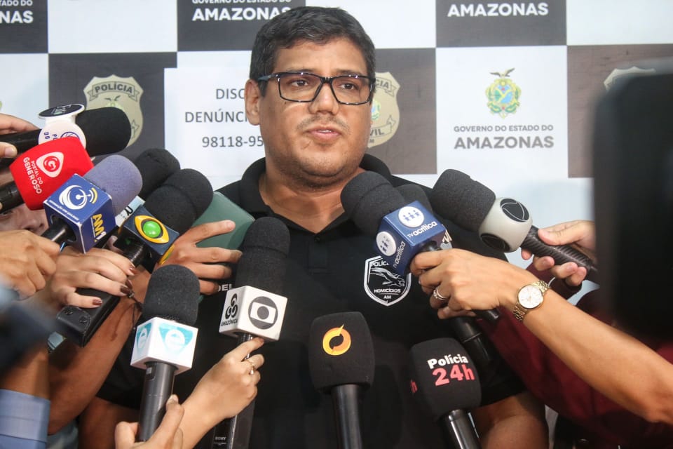 Foto: Jander Robson / Portal do Holanda