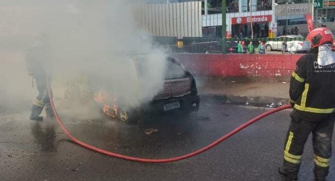 Foto: Jander Robson / Portal do Holanda