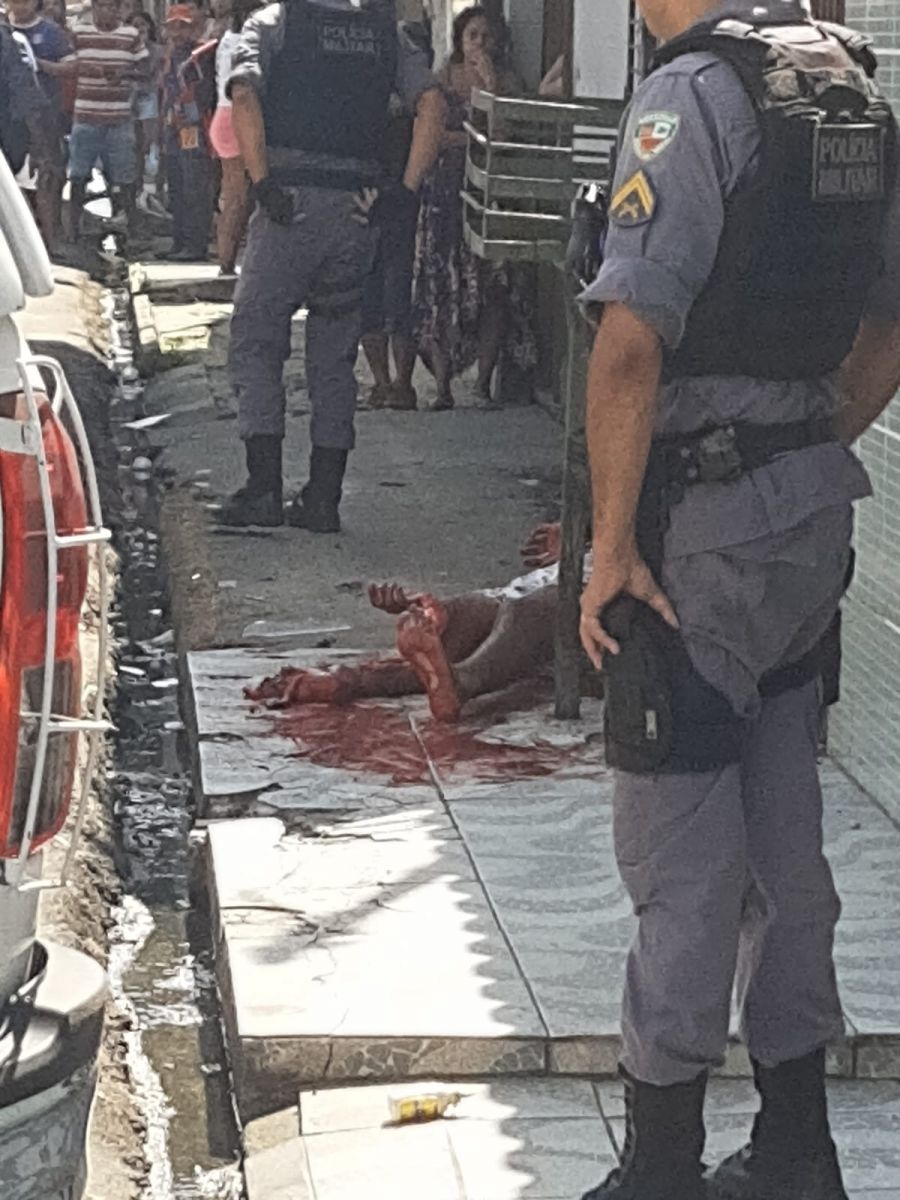 Foto: Divulga&ccedil;&atilde;o