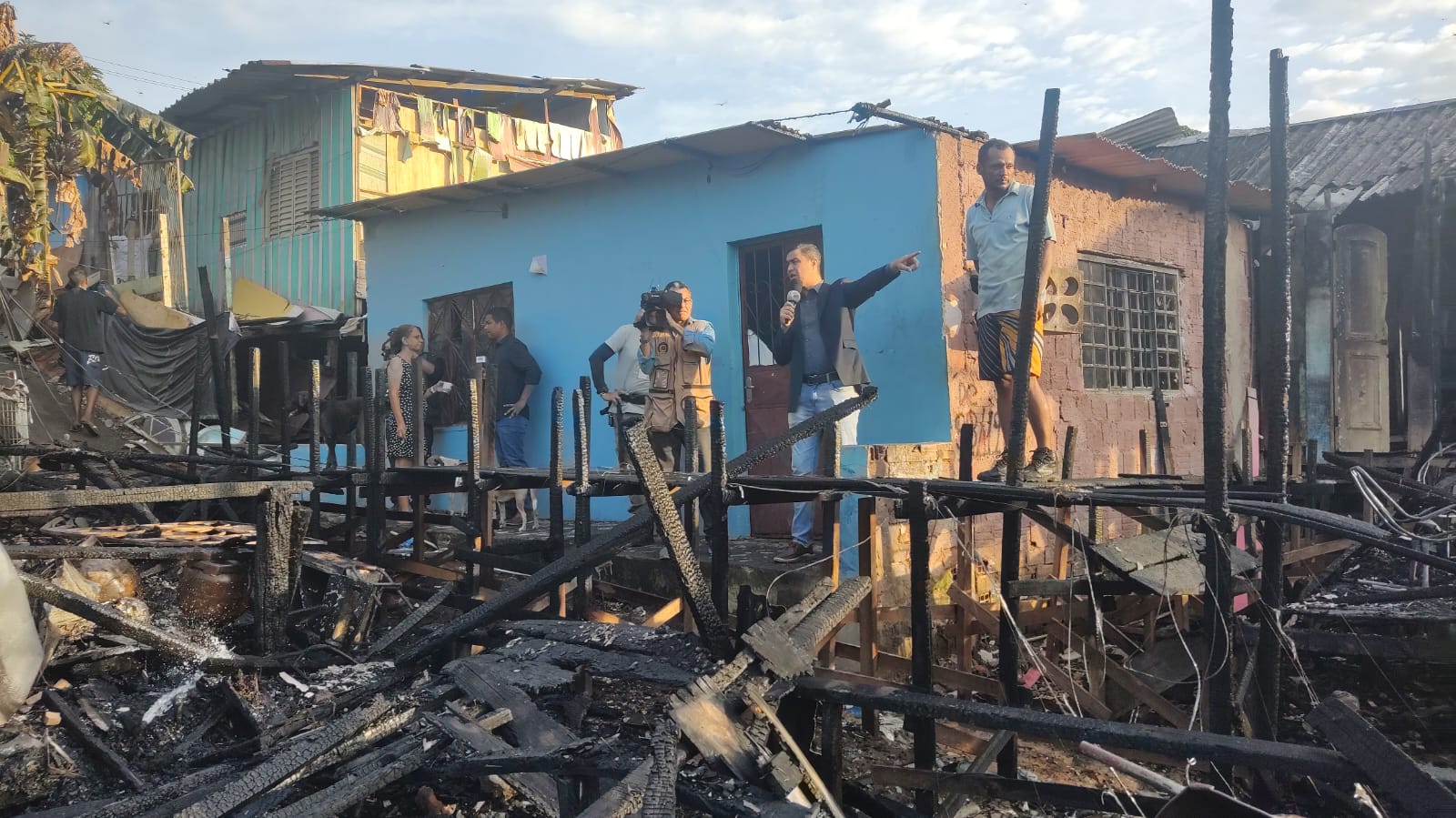 Foto: Divulga&ccedil;&atilde;o