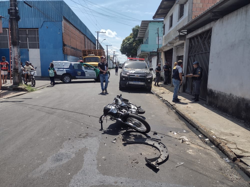 Foto: Jander Robson / Portal do Holanda