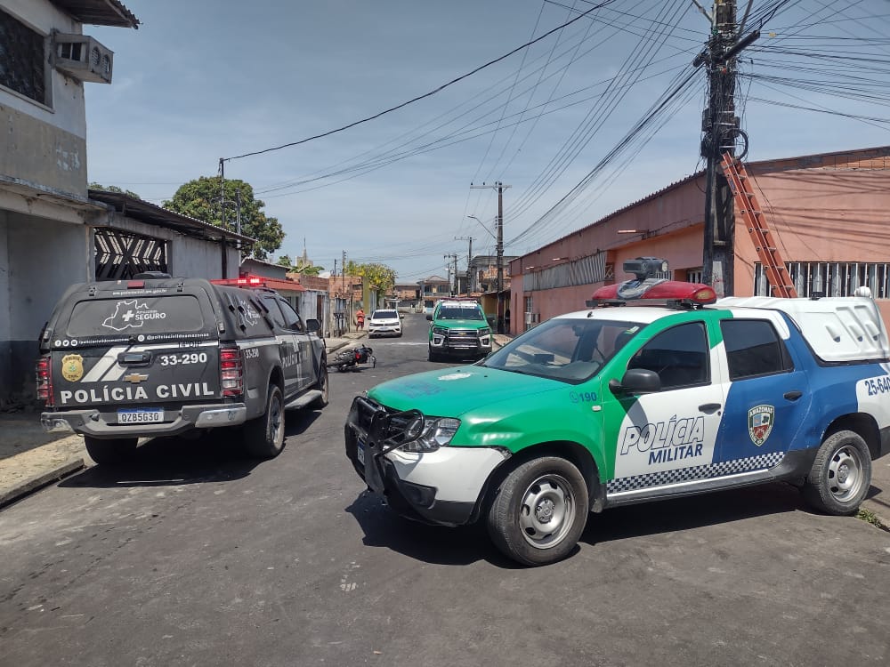 Foto: Jander Robson / Portal do Holanda