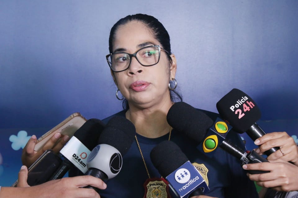 Foto: Jander Robson/Portal do Holanda