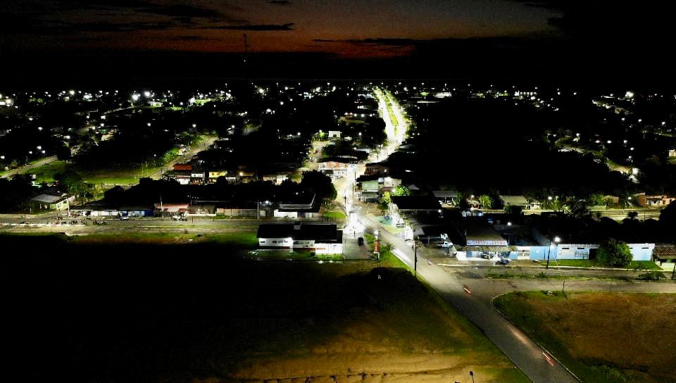 Foto: J&uacute;nior Silva