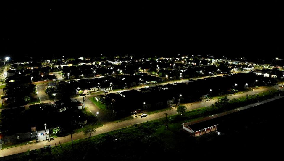 Foto: J&uacute;nior Silva