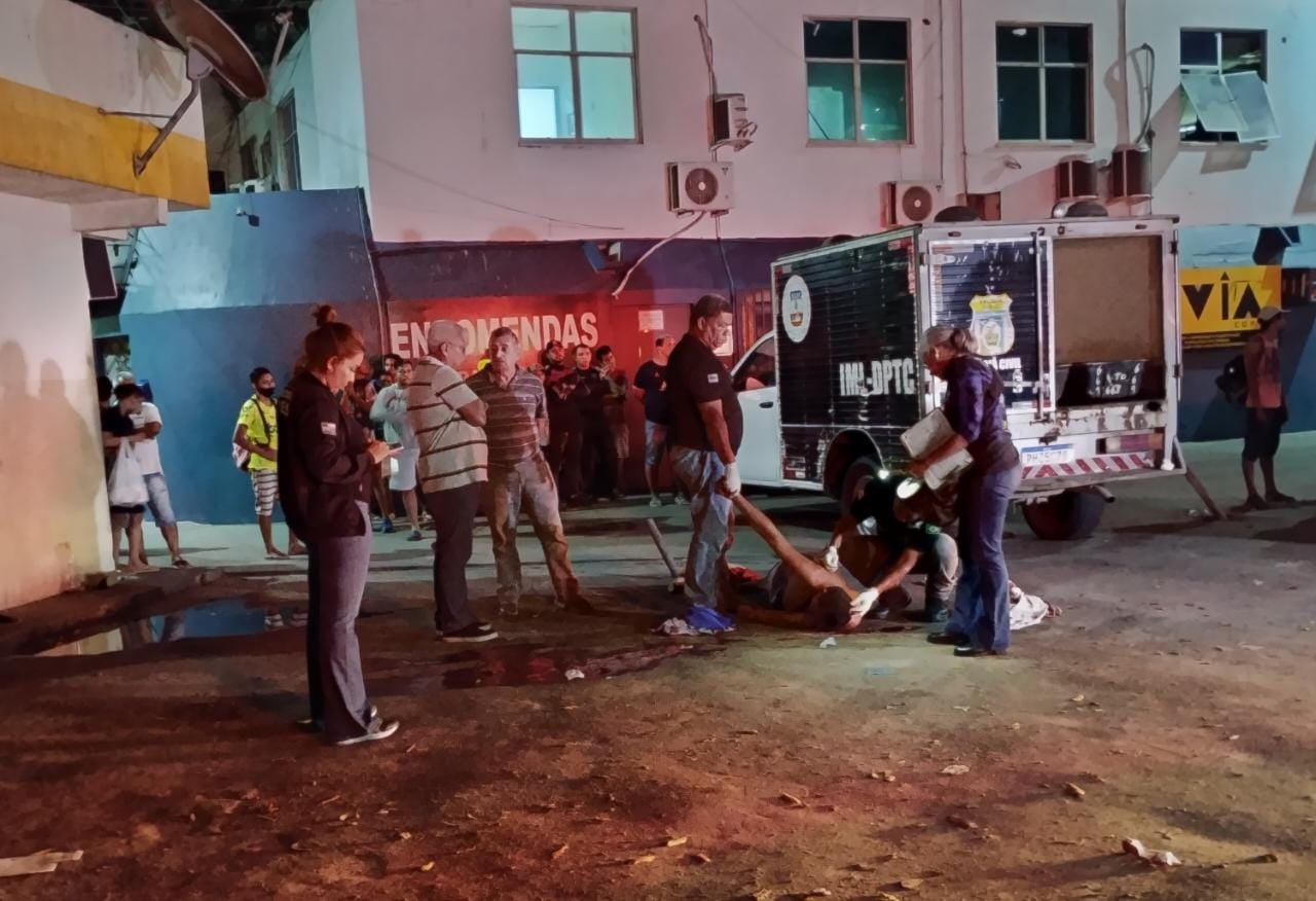 Foto: Caio Guarlotte / Portal do Holanda