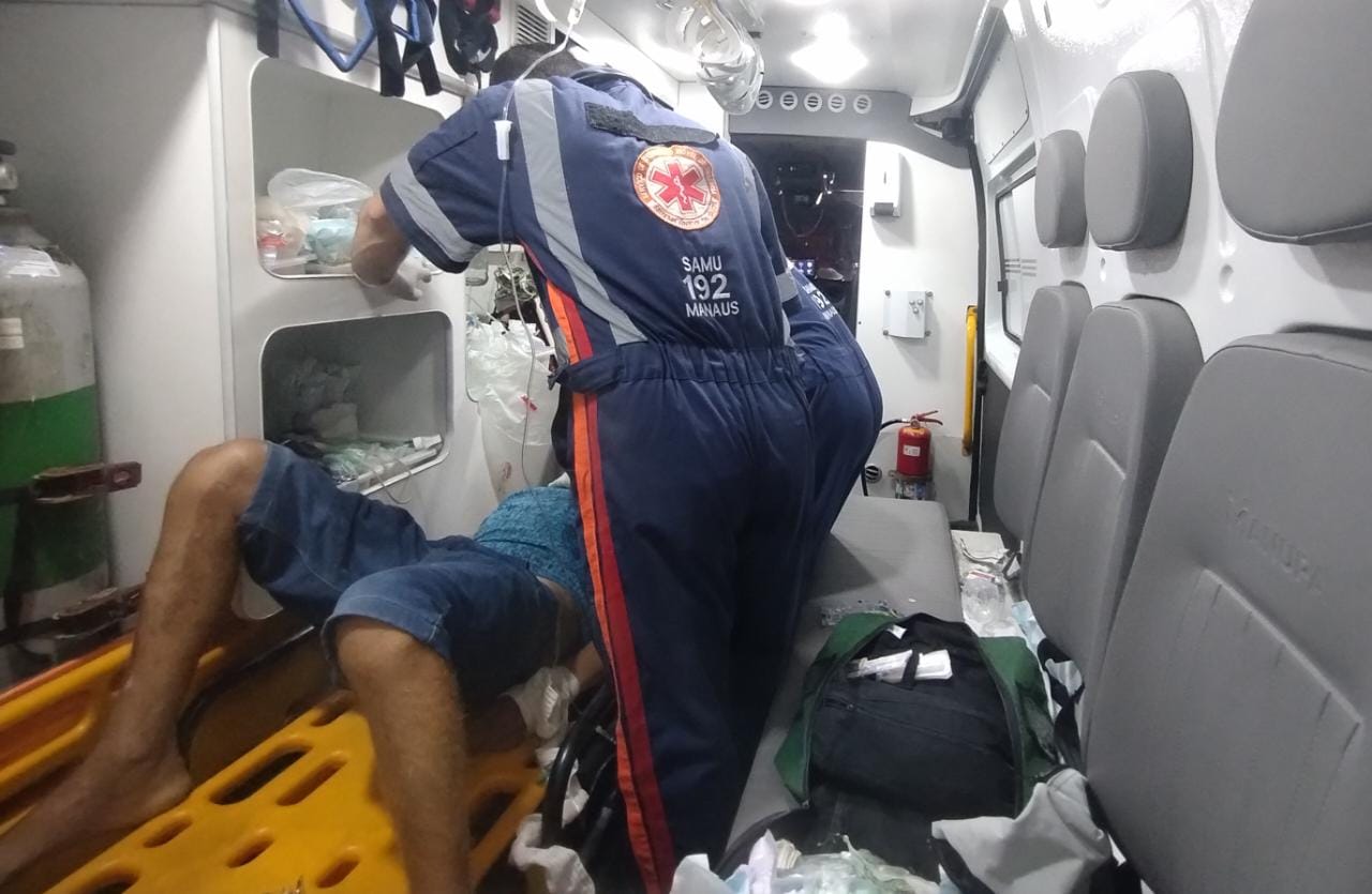 Foto: Caio Guarlotte / Portal do Holanda