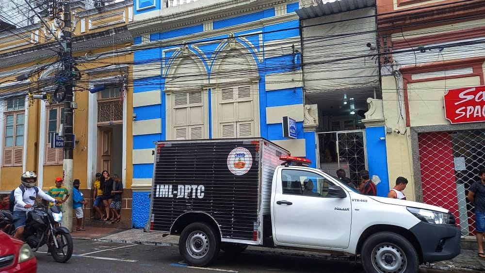 Foto: Jander Robson / Portal do Holanda