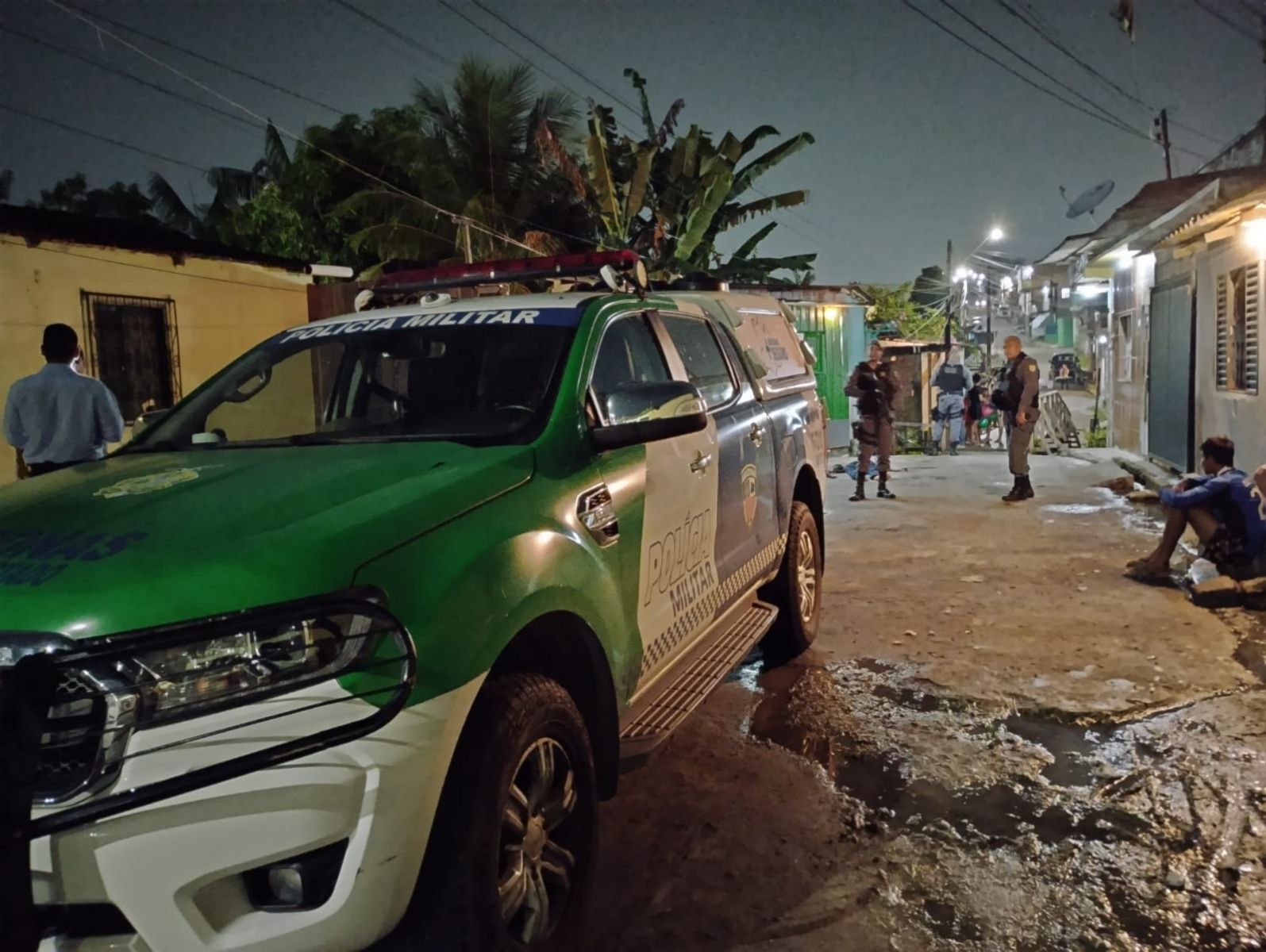 Foto: Caio Guarlotte