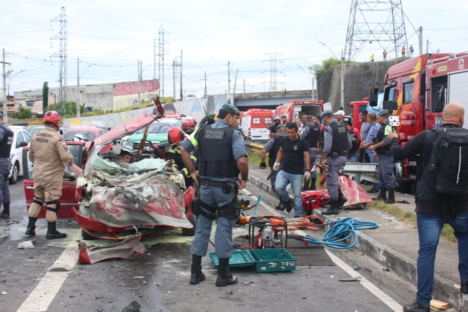 Foto: Jander Robson / Portal do Holanda