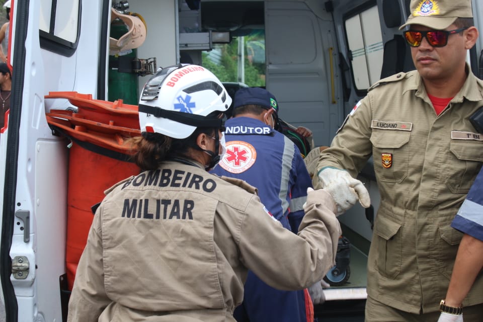 Foto: Jander Robson / Portal do Holanda