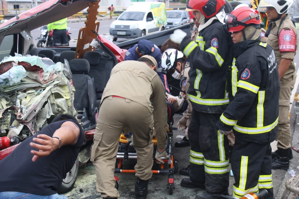 Foto: Jander Robson / Portal do Holanda