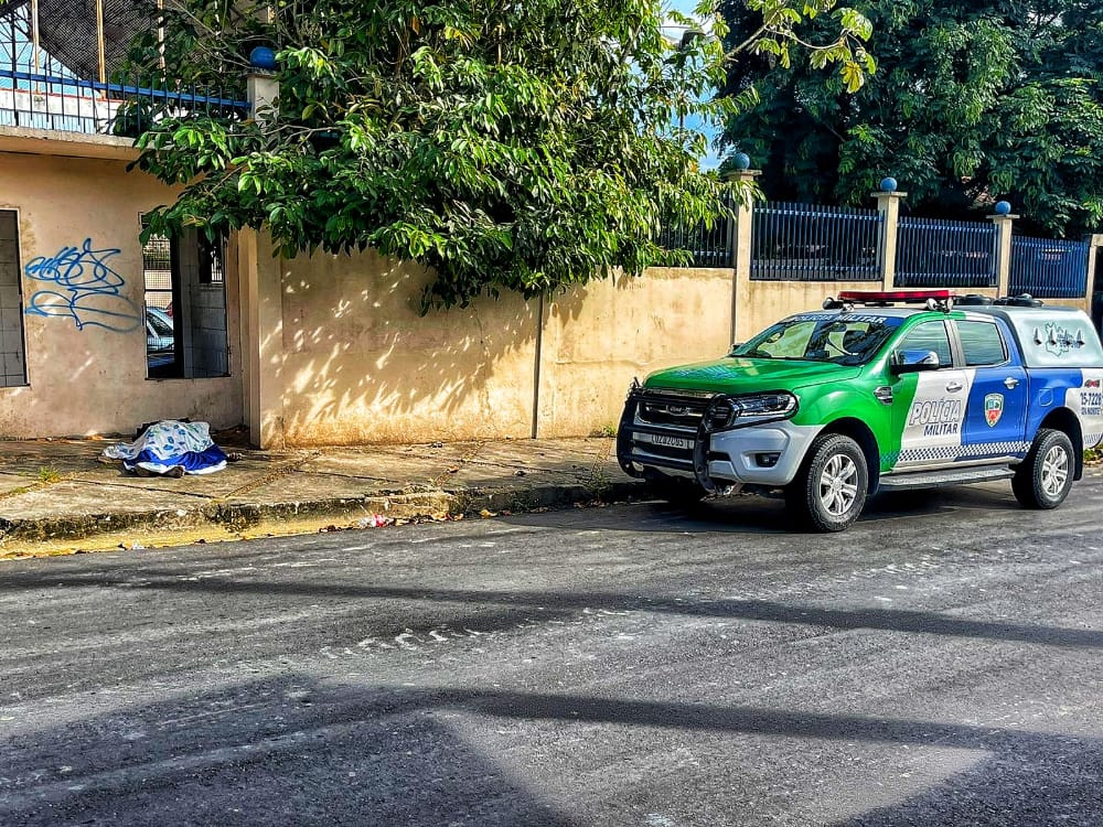 Foto: Jander Robson / Portal do Holanda