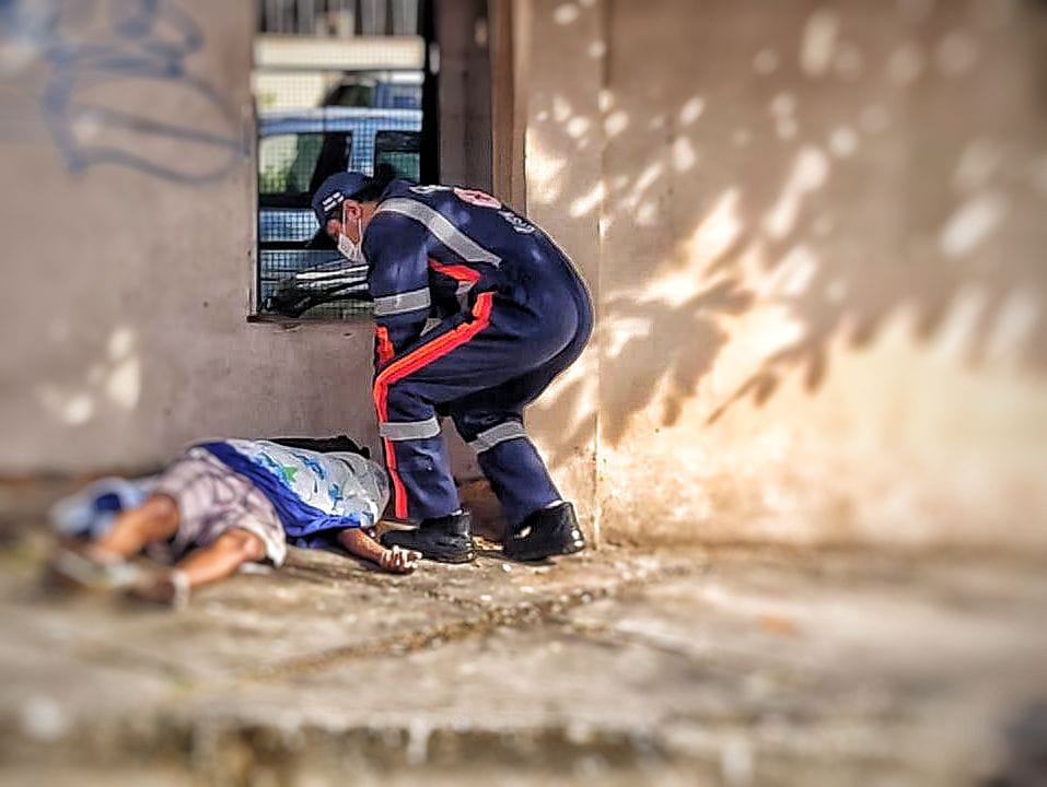 Foto: Jander Robson / Portal do Holanda