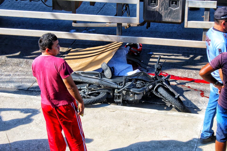 Foto: Jander Robson / Portal do Holanda