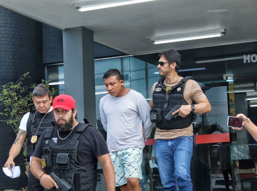 Foto: Jander Robson / Portal do Holanda