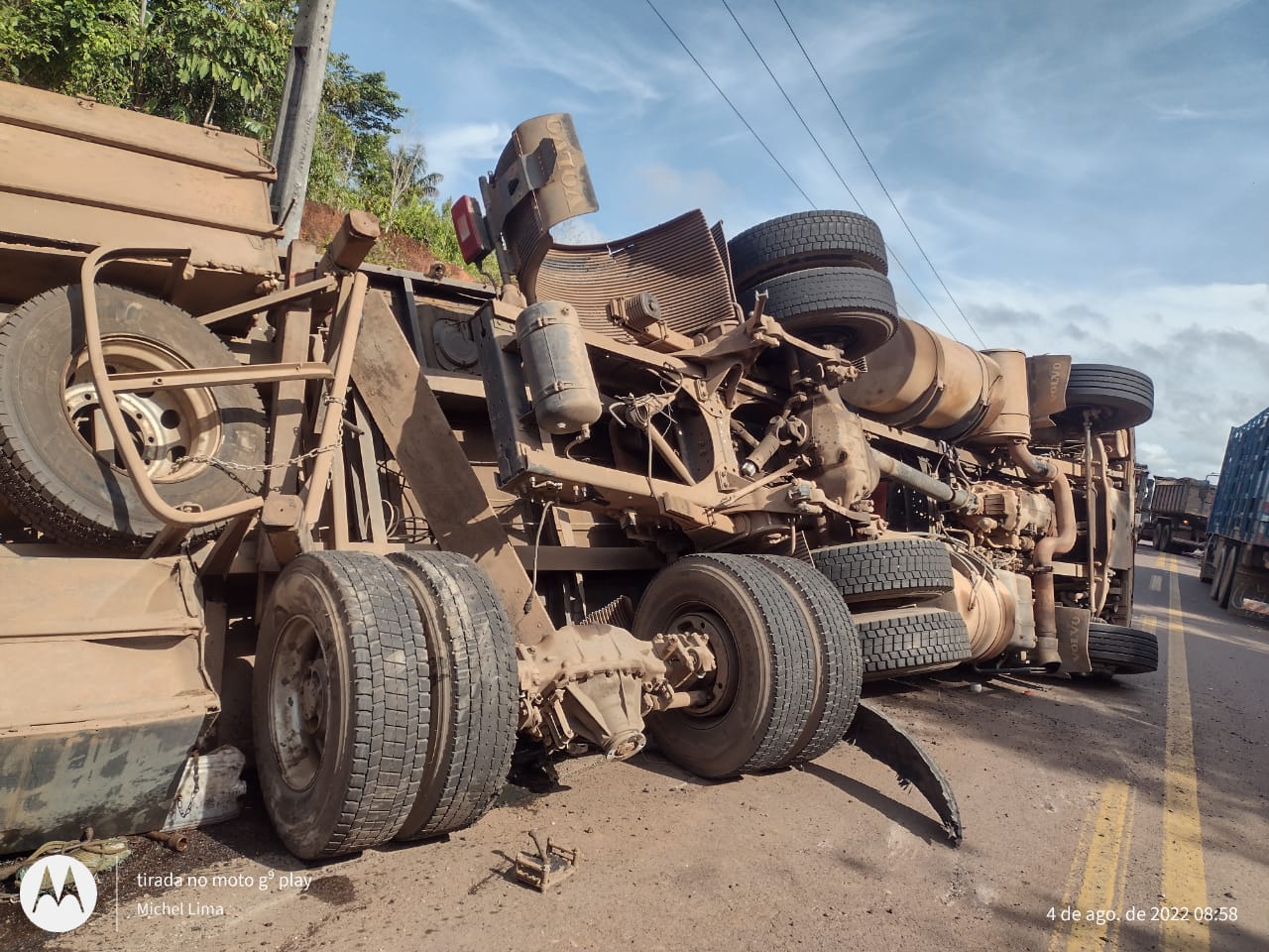 Foto: Divulga&ccedil;&atilde;o