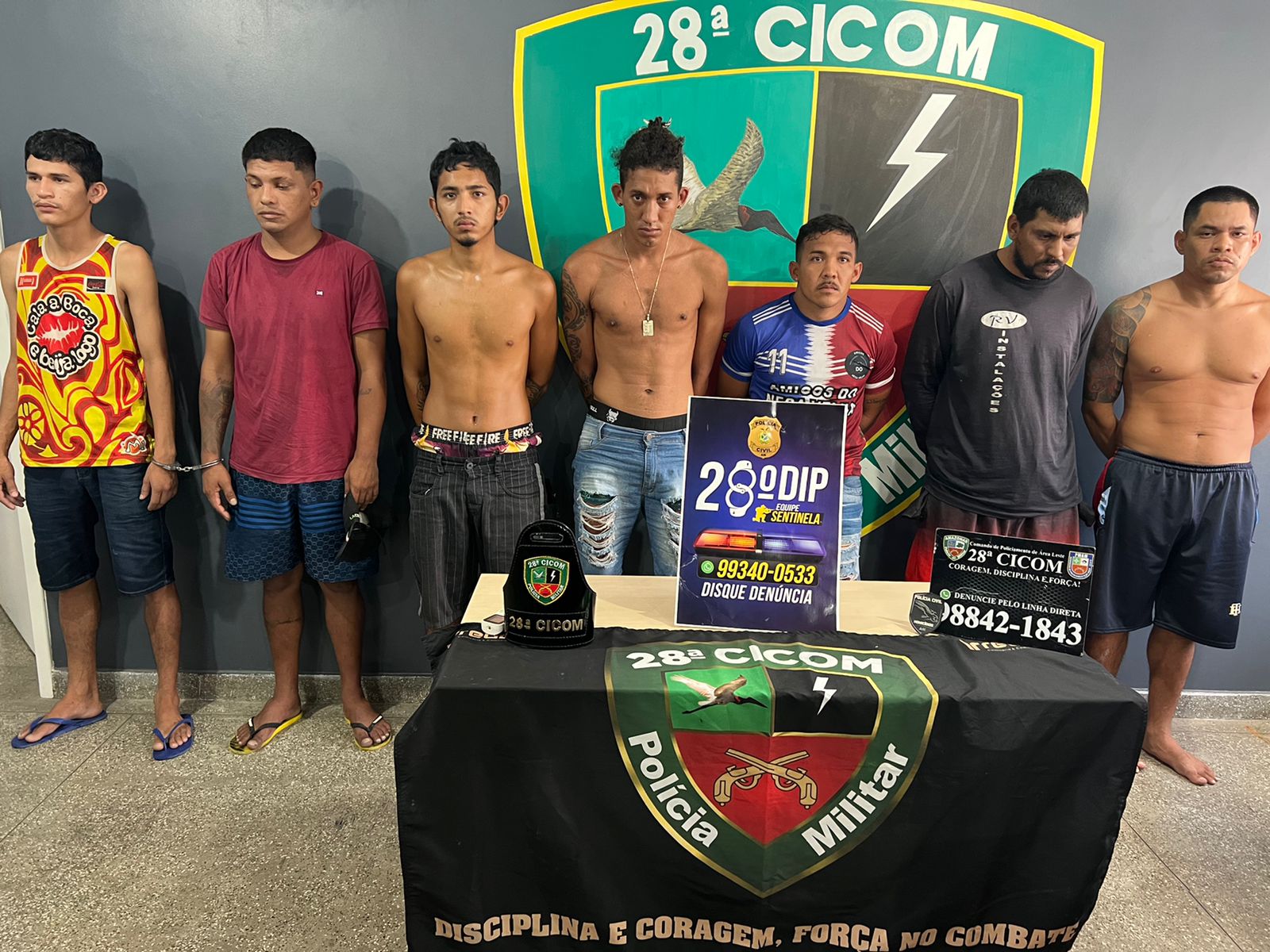Foto: Divulga&ccedil;&atilde;o