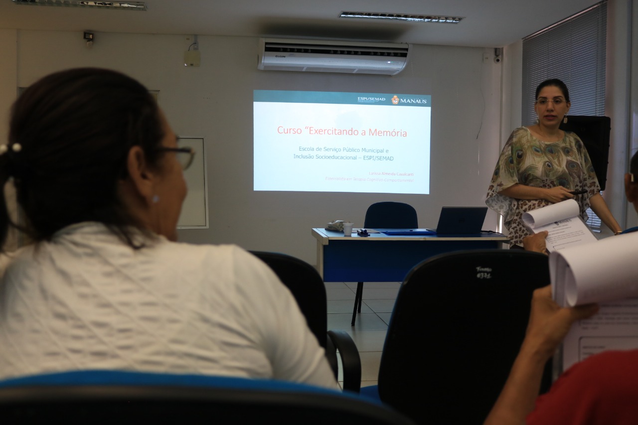 Foto: Divulga&ccedil;&atilde;o Semcom