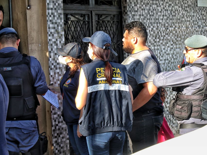 Foto: Jander Robson / Portal do Holanda