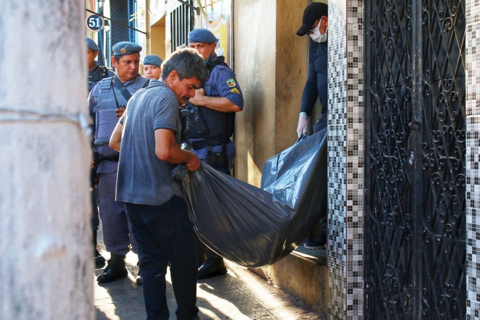 Foto: Jander Robson / Portal do Holanda