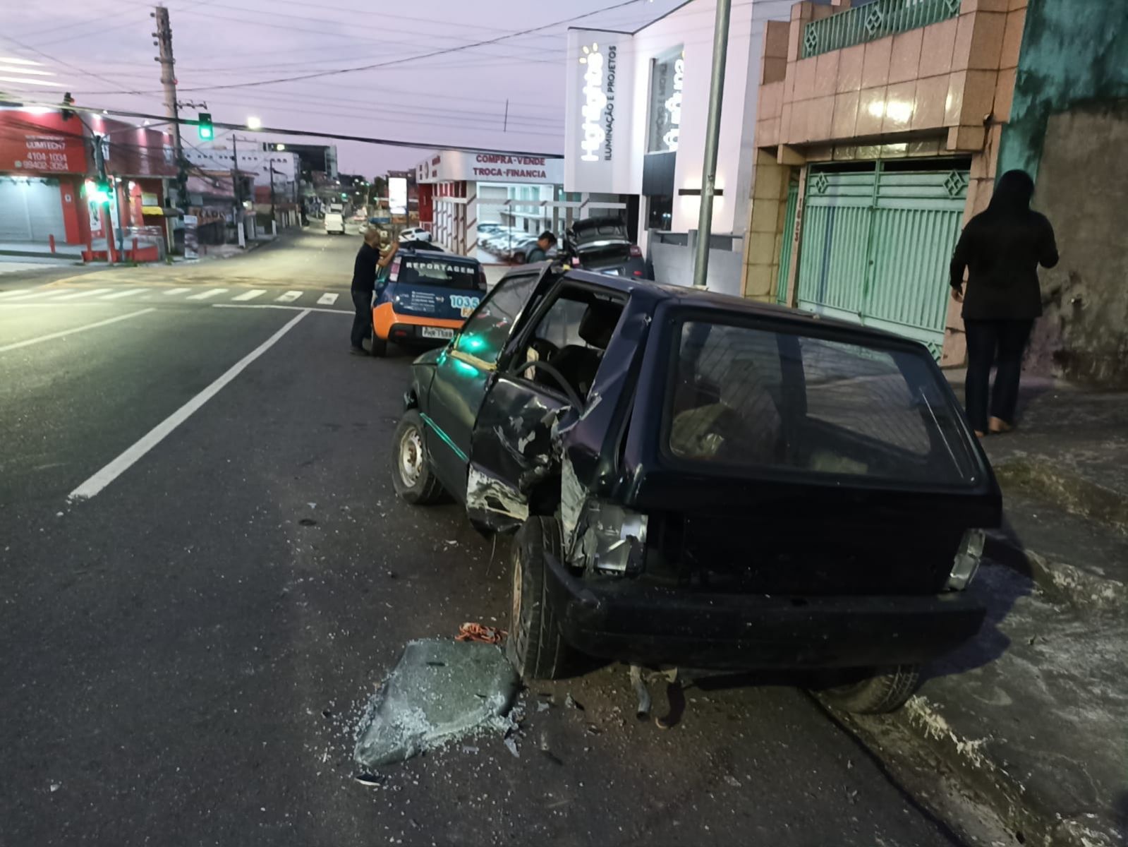 Foto: Divulga&ccedil;&atilde;o