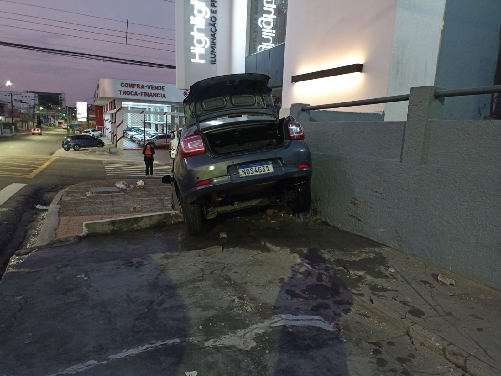 Foto: Divulga&ccedil;&atilde;o