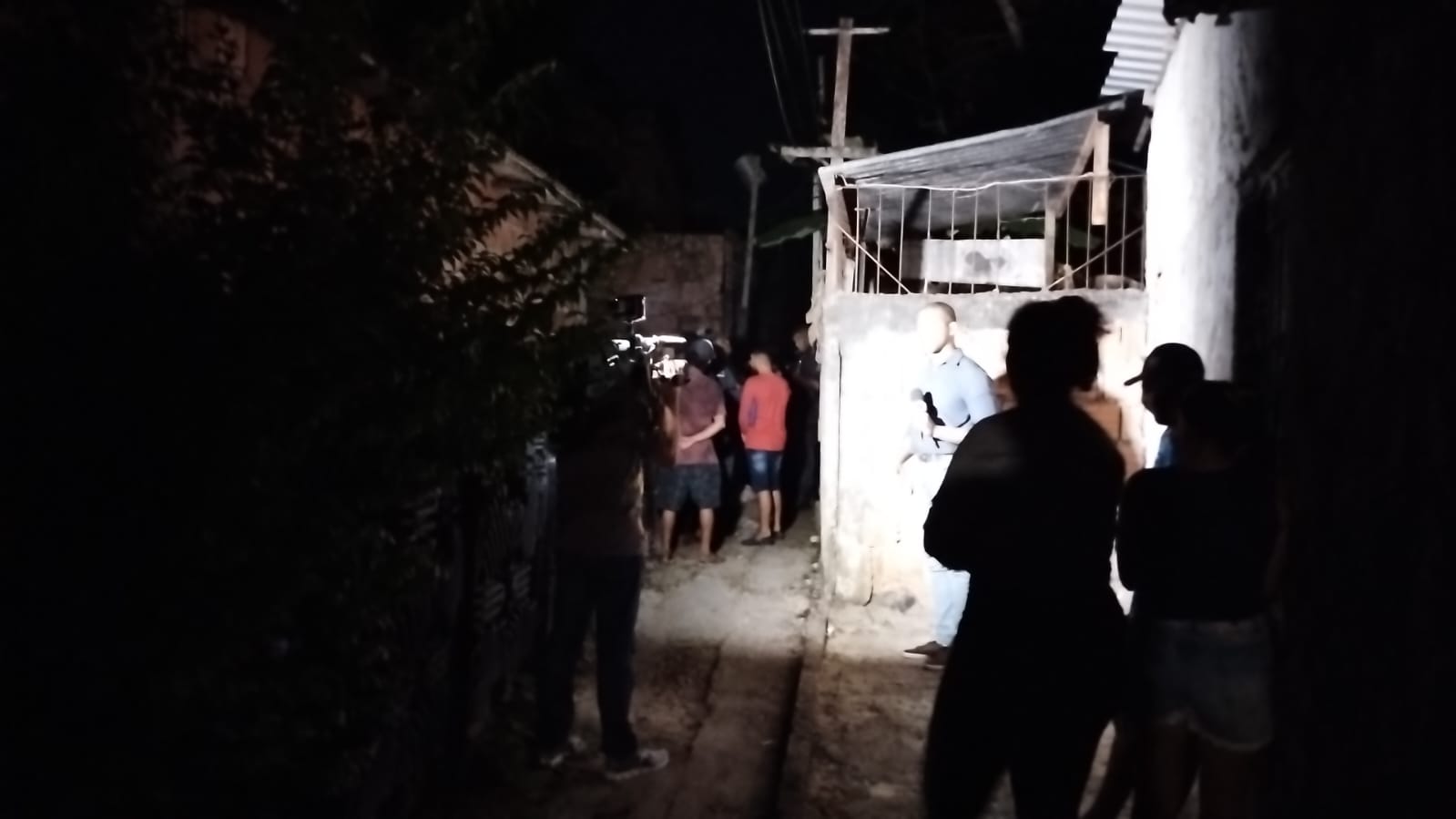 Foto: Portal do Holanda / Caio Guarlotte