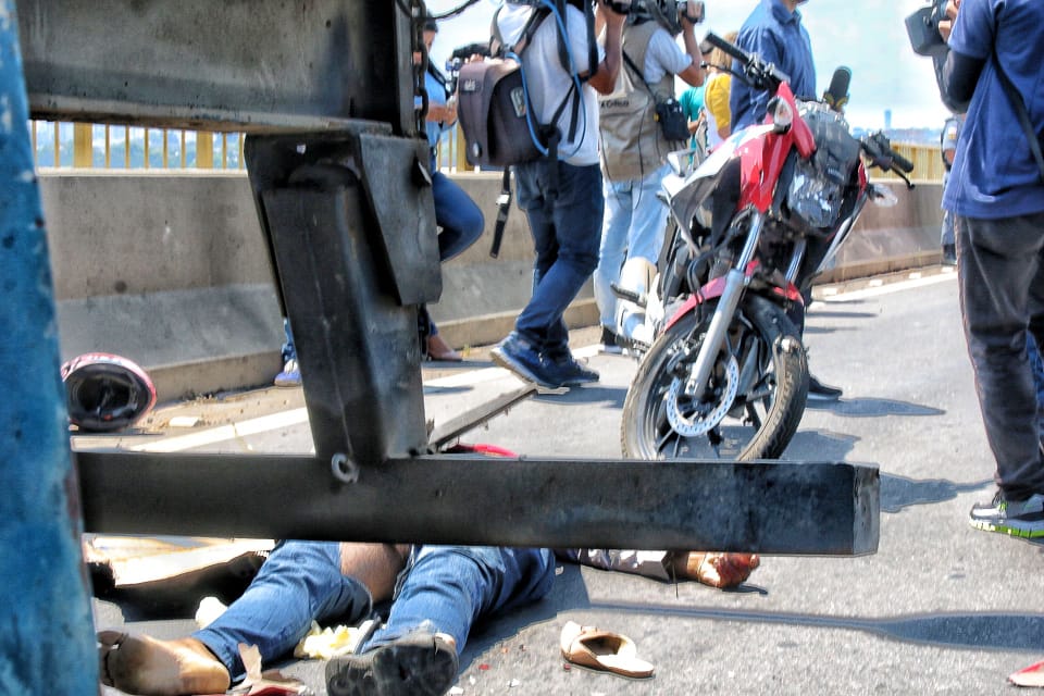 Foto: Jander Robson / Portal do Holanda