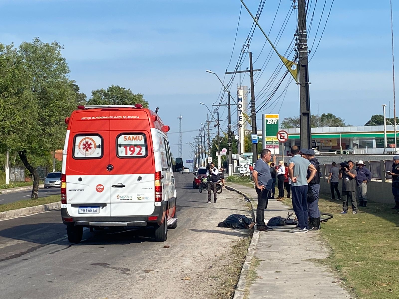 Foto: Jander Robson / Portal do Holanda