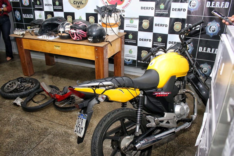 Foto: Jander Robson/Portal do Holanda