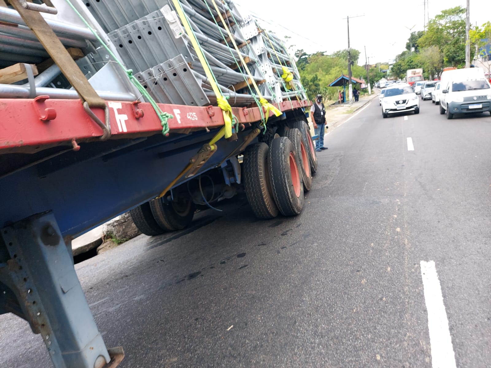 Foto: Divulga&ccedil;&atilde;o / Gil Guedes / GAO