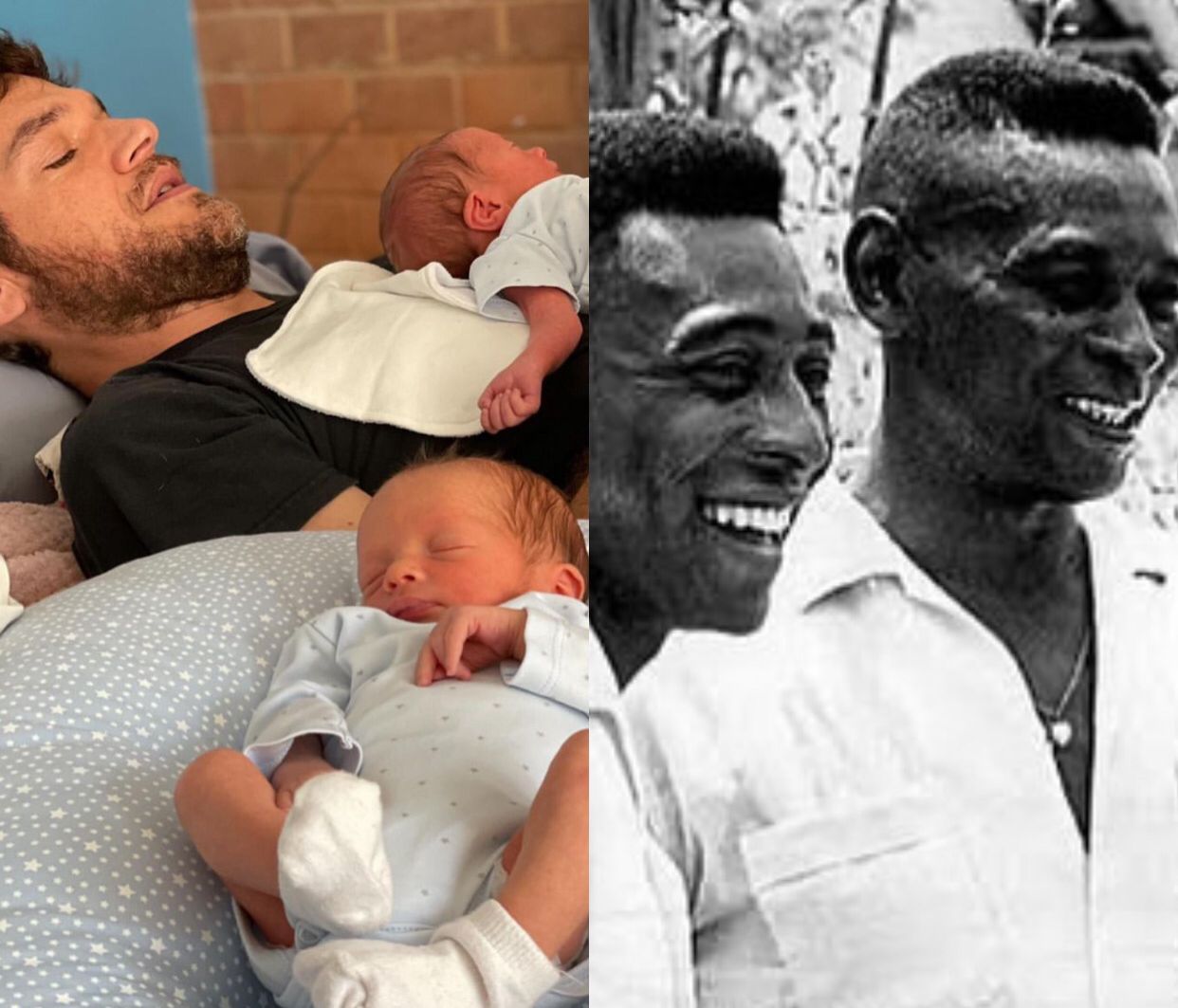 Foto: Reprodu&ccedil;&atilde;o/Instagram