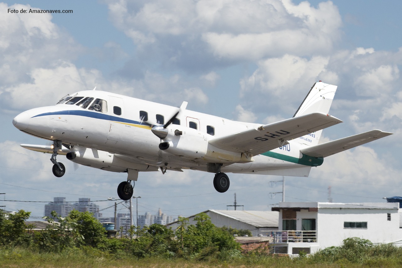 Foto: Amazonanevs.com