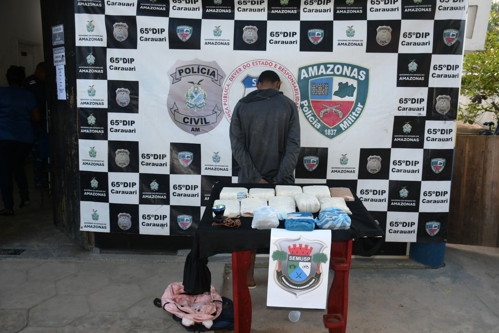 Foto: Divulga&ccedil;&atilde;o