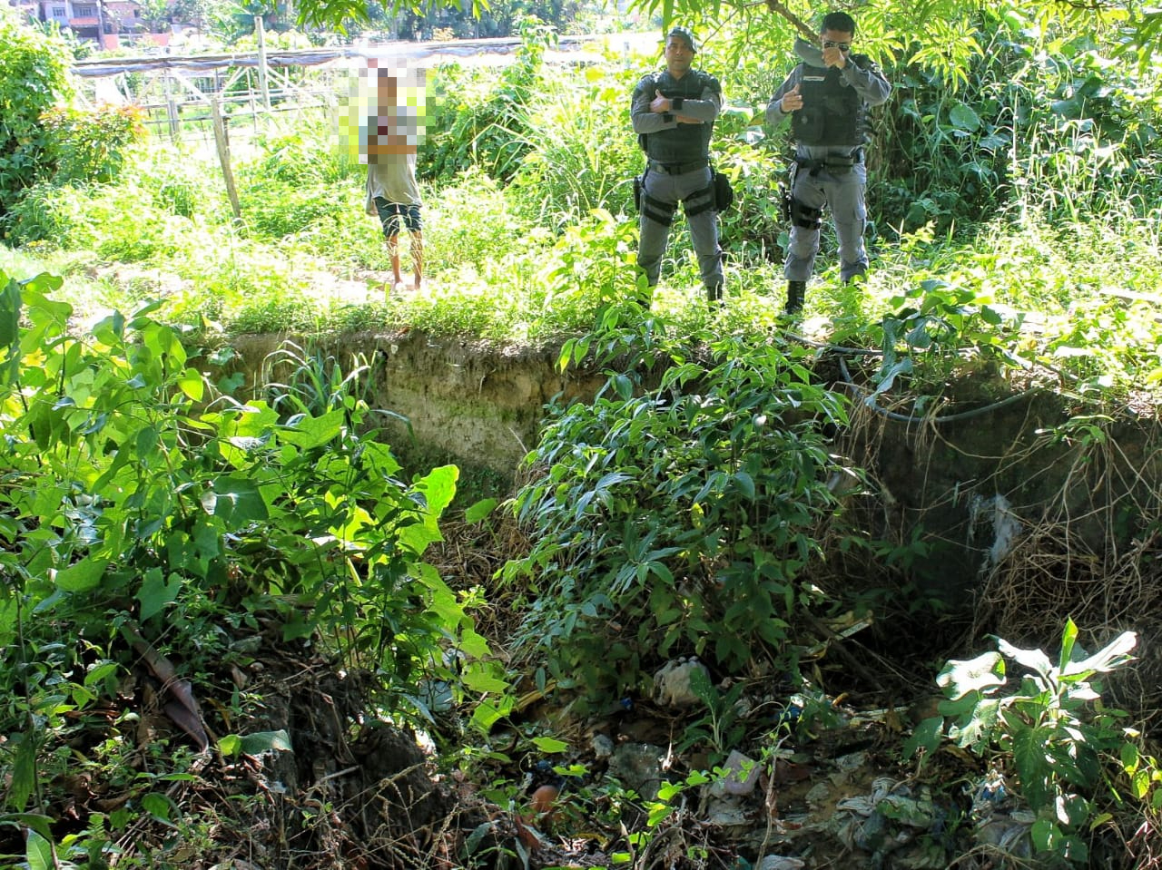 Foto: Jander Robson/Portal do Holanda