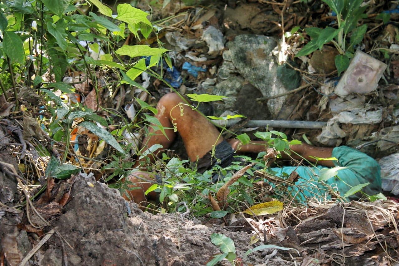 Foto: Jander Robson / Portal do Holanda