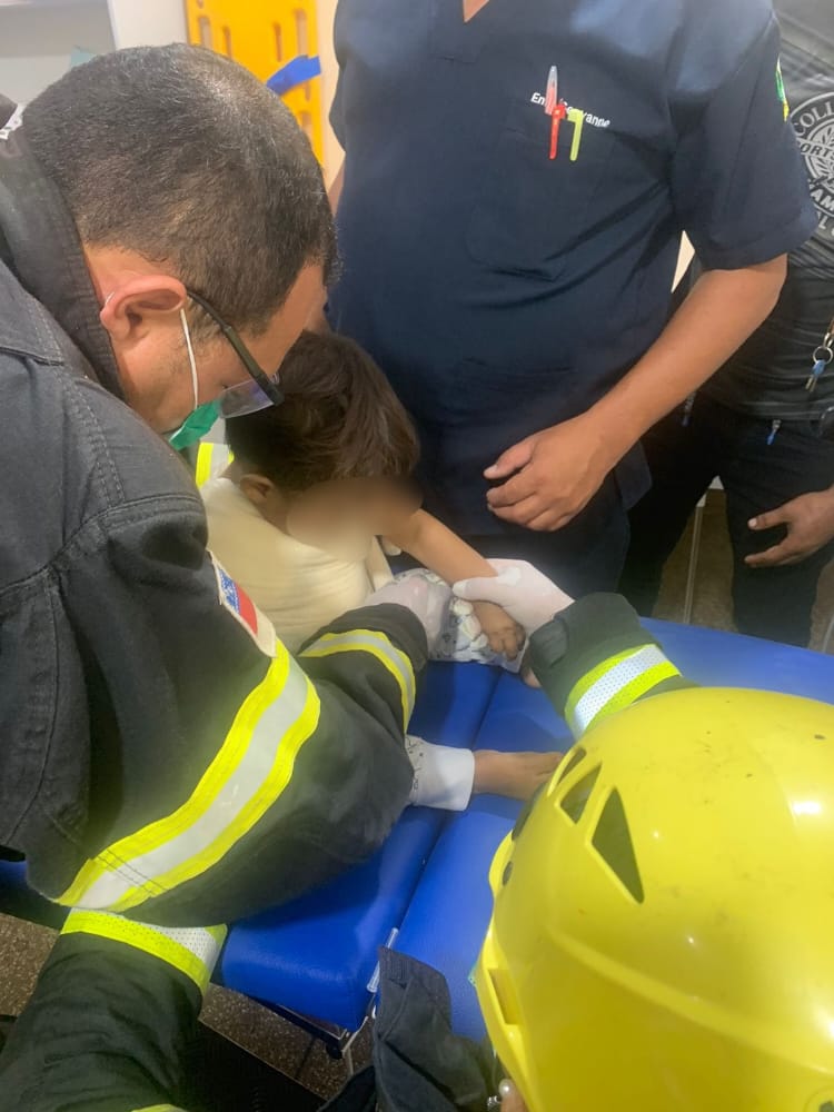 Foto: Divulga&ccedil;&atilde;o CBMAM