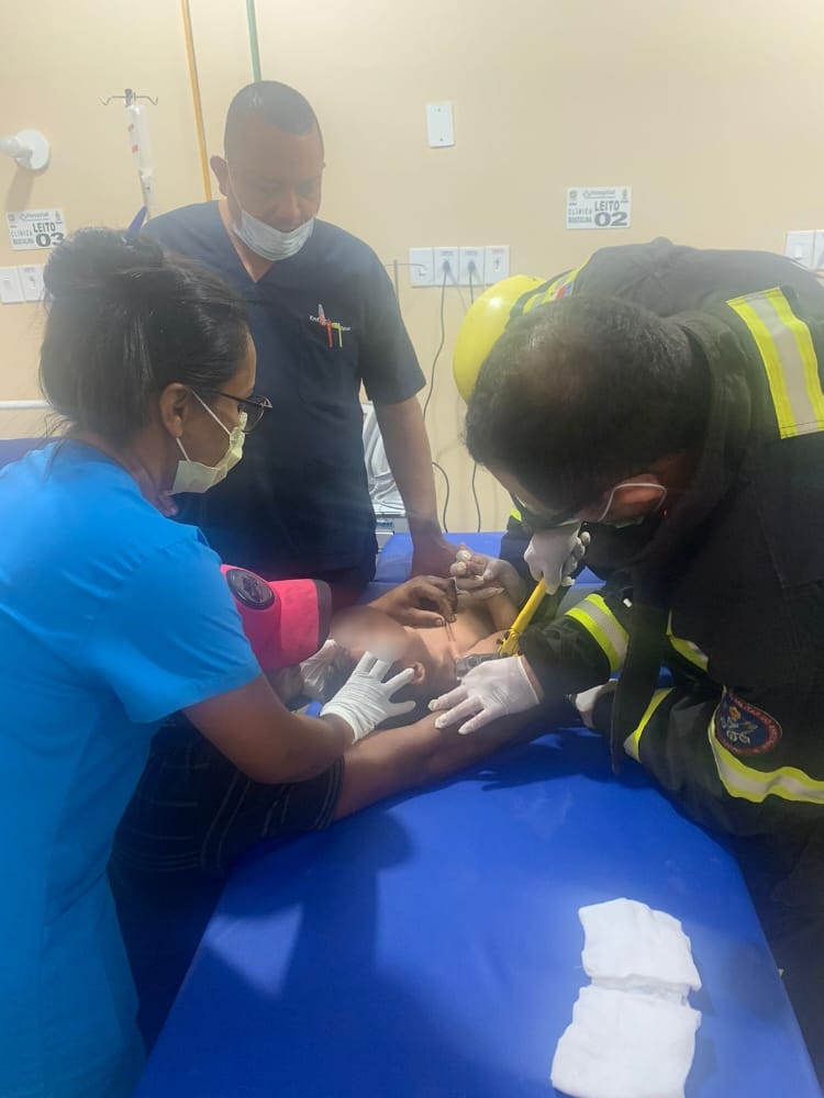 Foto: Divulga&ccedil;&atilde;o CBMAM