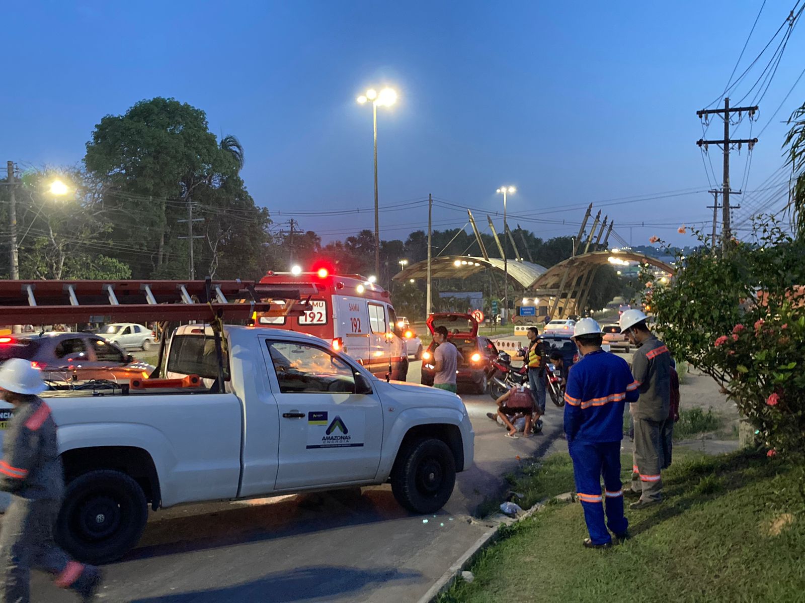 Foto: Divulga&ccedil;&atilde;o