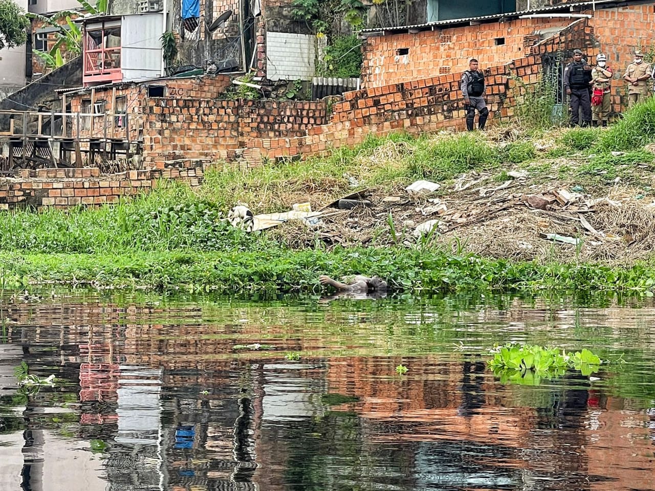 Foto: Jander Robson / Portal do Holanda